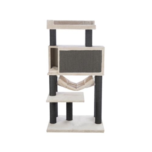 Trixie Ansamblu XXL Maciel, 78 x 58 x 155 cm, Gri, 44718