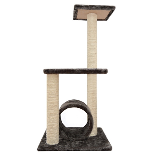 Ansamblu Pisici 40x40x86cm MIAU MIAU Tower