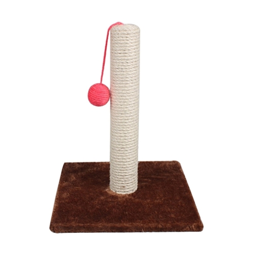 Ansamblu Pisici Scratch and Play 2, 30x30x40 cm MIAU MIAU