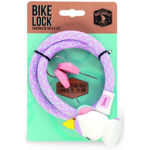 Antifurt bicicleta Unicorn Bike Lock Legami