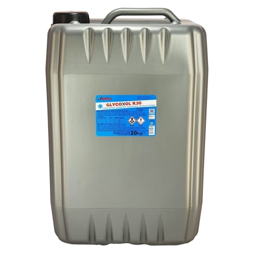 Antigel Glycoxol concentrat K30 20  L, Kynita. Produs recomandat pentru intretinerea si cosmetica 