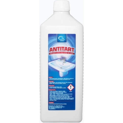 Detergent contra depunerilor de calcar, Antitart, 1L