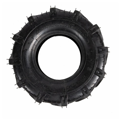 Anvelopa si camera motocultor 500-8