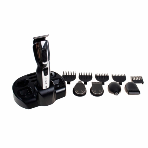 Aparat de tuns, trimmer 5 in 1, Zilan