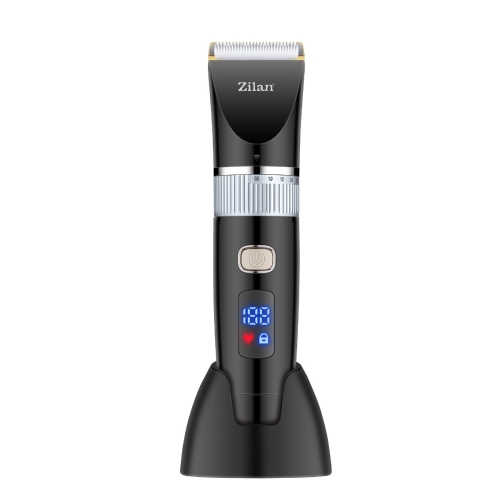 Aparat de tuns electric 7 in 1, IPX5, Zilan