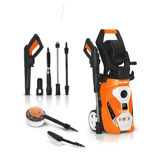 Spalator Cu Presiune Ruris Clean Power Jet 1700