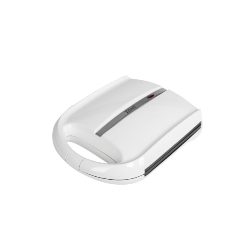 Aparat pentru preparat nuci, putere 1600W, indicator luminos , alb, Zilan