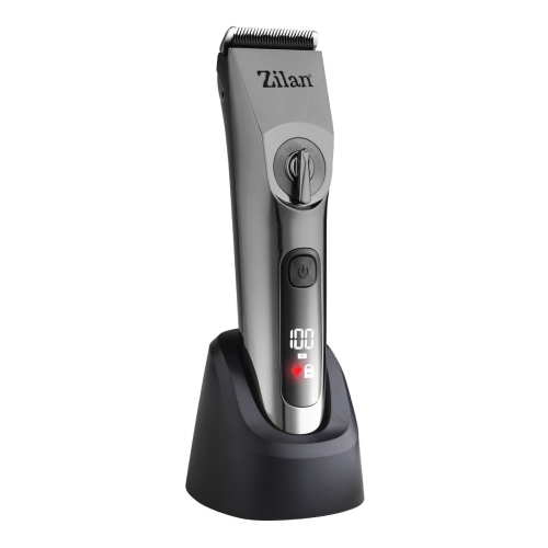 Aparat de tuns electric 8 in 1, IPX6, Zilan