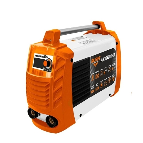 Aparat De Sudura Ruris As160MMA