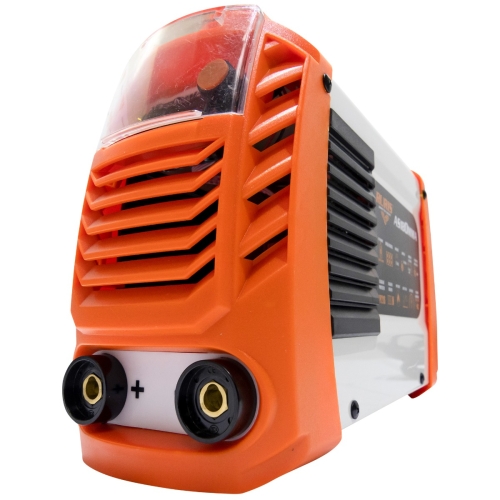 Aparat De Sudura Ruris As180Mma