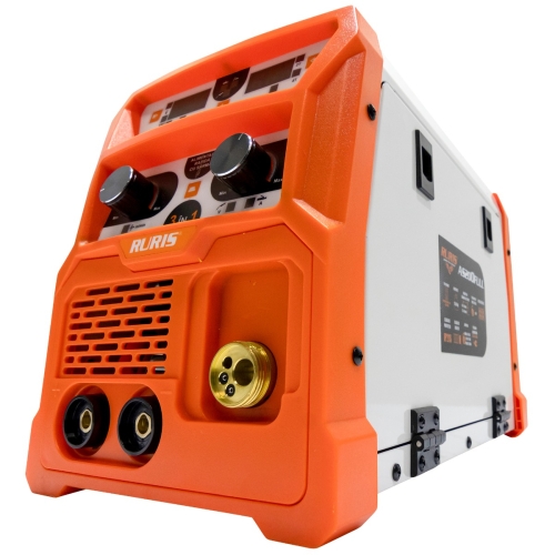 Aparat De Sudura Ruris As200Full