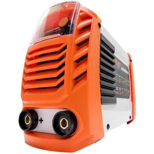 Aparat De Sudura Ruris As200Mma