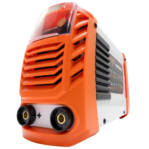 Aparat De Sudura Ruris As250Mma