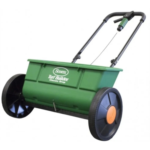 Dispozitiv de imprastiere ingrasamant si seminte Classic Drop Spreader, Landscaper Pro