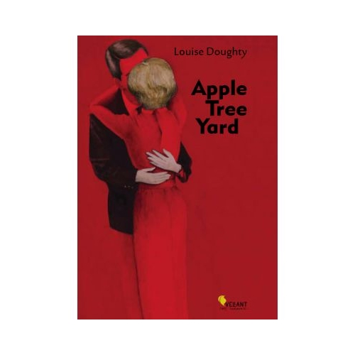 Apple Tree Yard - Louise Doughty