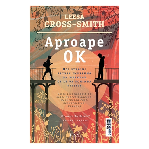 Aproape OK - Leesa Cross-Smith