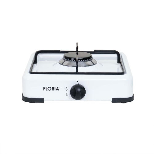 Aragaz 1 ochi, cu alimentare la butelie, Floria