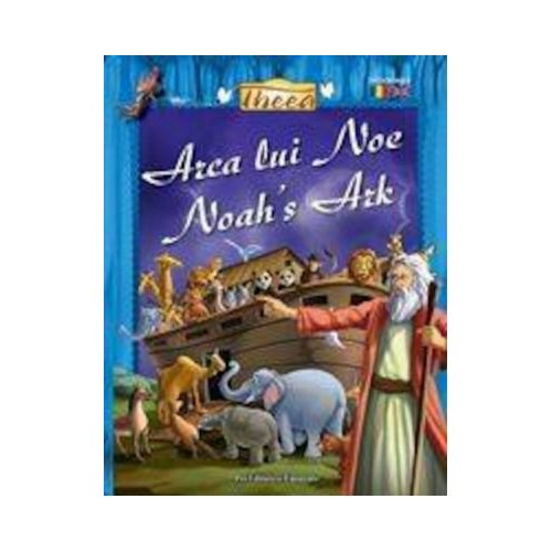 Arca lui Noe/Noah's Ark
