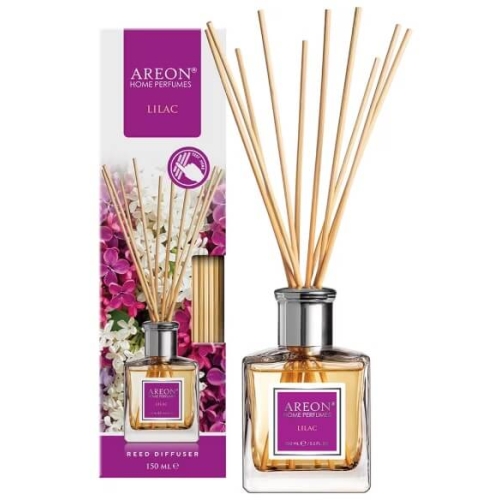 Odorizant camera Liliac, 150 ml, Areon. Parfumuri si odorizante pentru casa