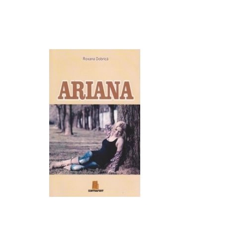 Ariana - Roxana Dobrica