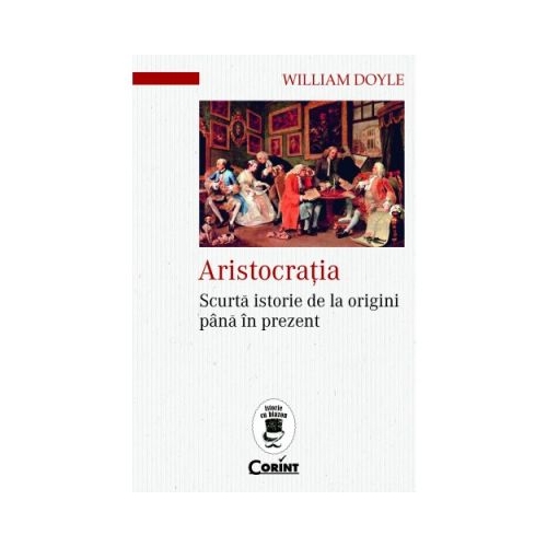 Aristocratia - William Doyle