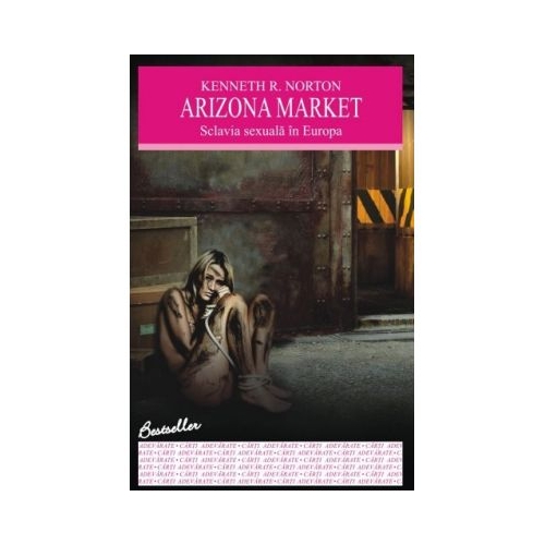 Arizona Market - Kenneth R. Norton