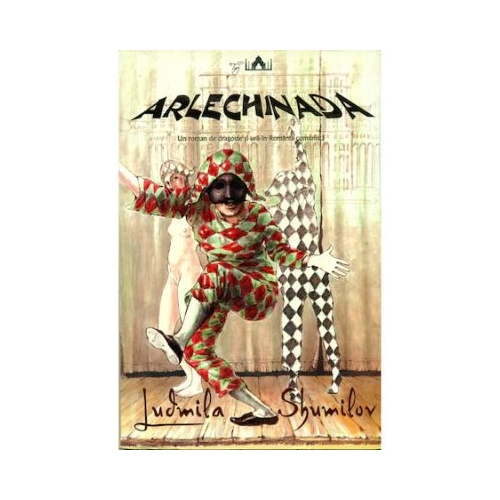 Arlechinada - Ludmila Shumilov