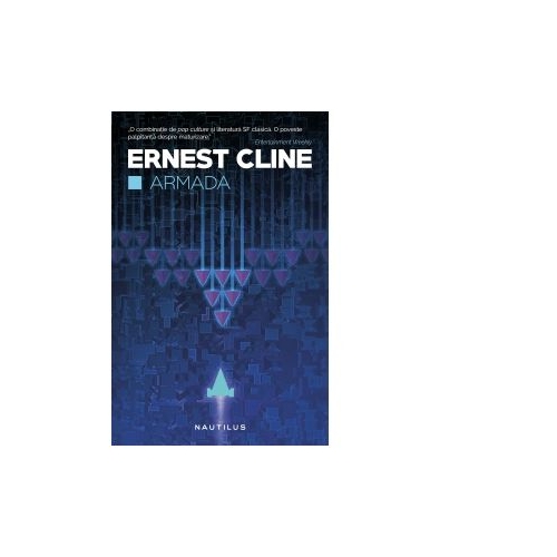 Armada - ERNEST CLINE