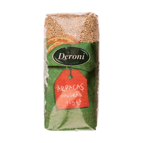 Arpacas din grau, 1 kg, Deroni	