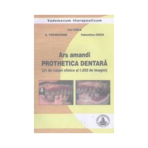 Ars amandi prothetica dentara