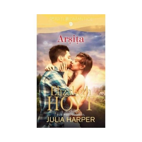 Arsita - Elizabeth Hoyt