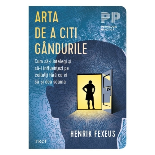 Arta de a citi gandurile - Henrik Fexeus