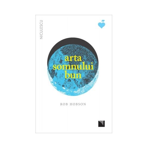 Arta somnului bun - Rob Hobson