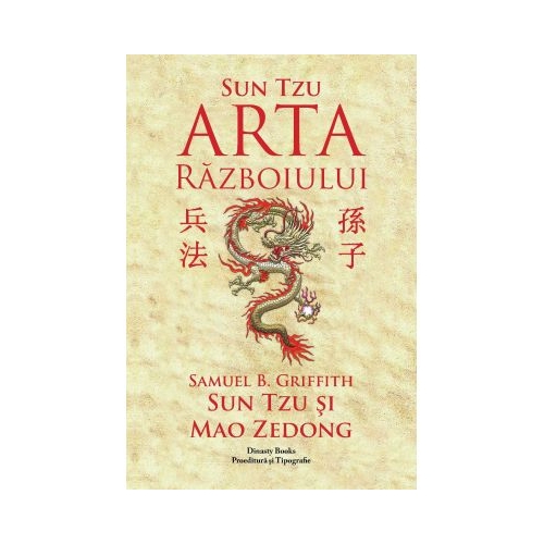 Arta razboiului - Sun Tzu
