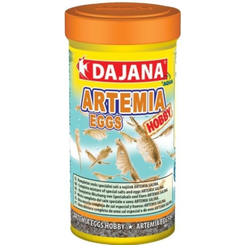 Artemia Eggs Hobby 100 ml Dp211A