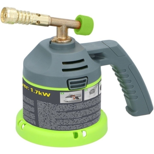 Arzator gaz, Kinzo, Metal, Multicolor