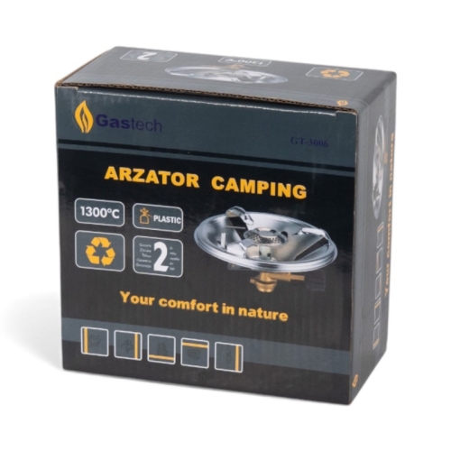Arzator Pt Butelie 500 g, Gt-3006