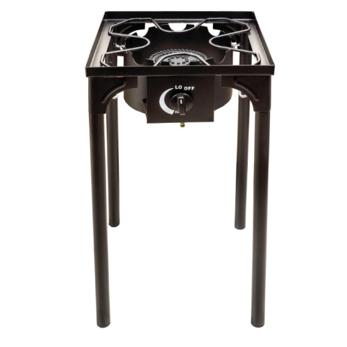 Pirostrie cu suport tip masa, 1 arzator x 3 focuri, Z-TOOLS 