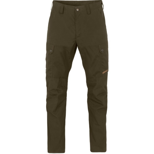 Pantaloni Vanatoare Asmund Willow Green Harkila