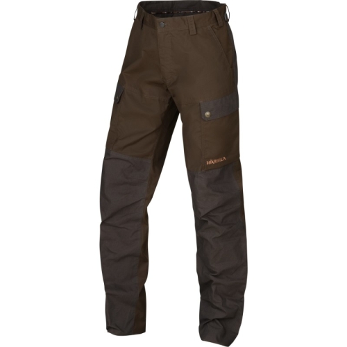 Pantaloni Vanatoare Asmund Shadow Brown Harkila