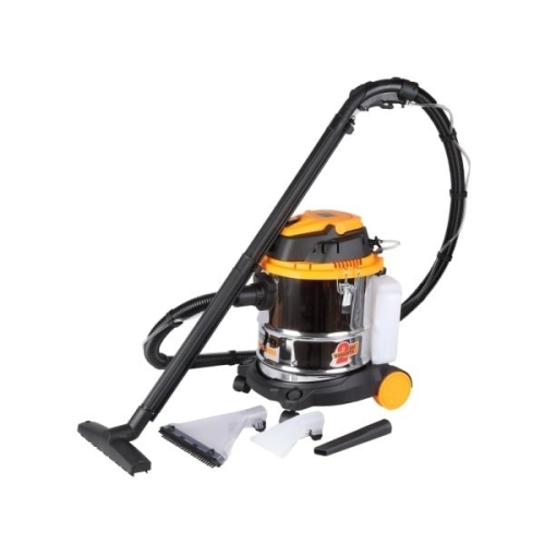 Aspirator Injectie Extractie ROTOR, 20L, 1600W, motor aluminiu