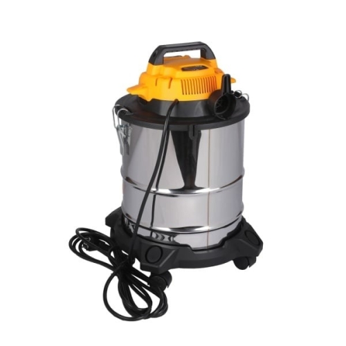Aspirator Umed Uscat ROTOR, 20L, 1200W, 20 kPa, functie suflare, furtun 3m