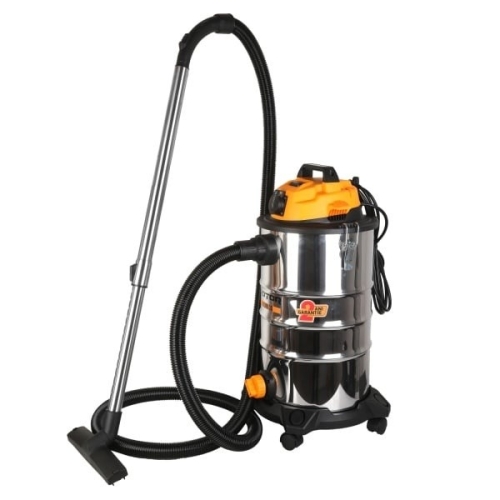 Aspirator Umed Uscat ROTOR, 30L, 1400W, filtru HEPA lavabil, functie suflare