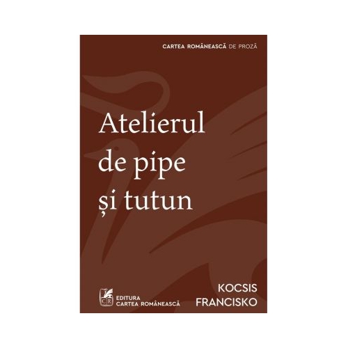 Atelierul de pipe si tutun - Francisko Kocsis