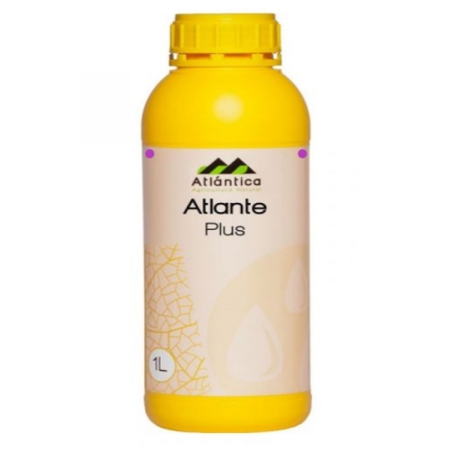 Ingrasamant si tratament cu fosfor si potasiu Atlante Plus 1 L