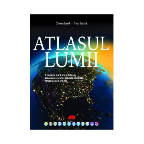 Atlasul lumii