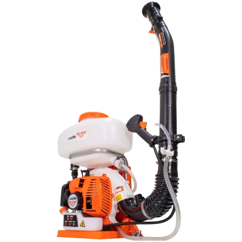 Atomizor Ruris A109S + Kit Echipament De Lucru {Masca+Ochelari+Salopeta+Casti}