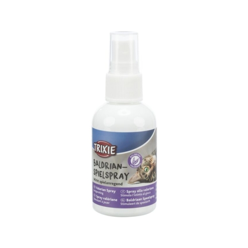 Trixie  Spray Atractant Cu Valeriana, 50 ml, 42420