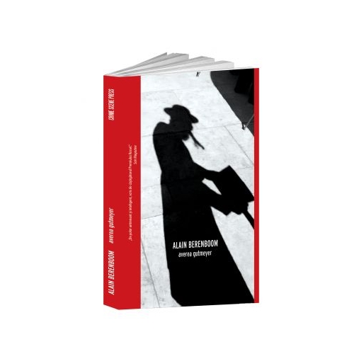 Averea Gutmeyer - Alain Berenboom