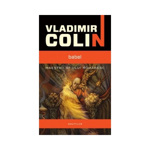 Babel - Vladimir Colin